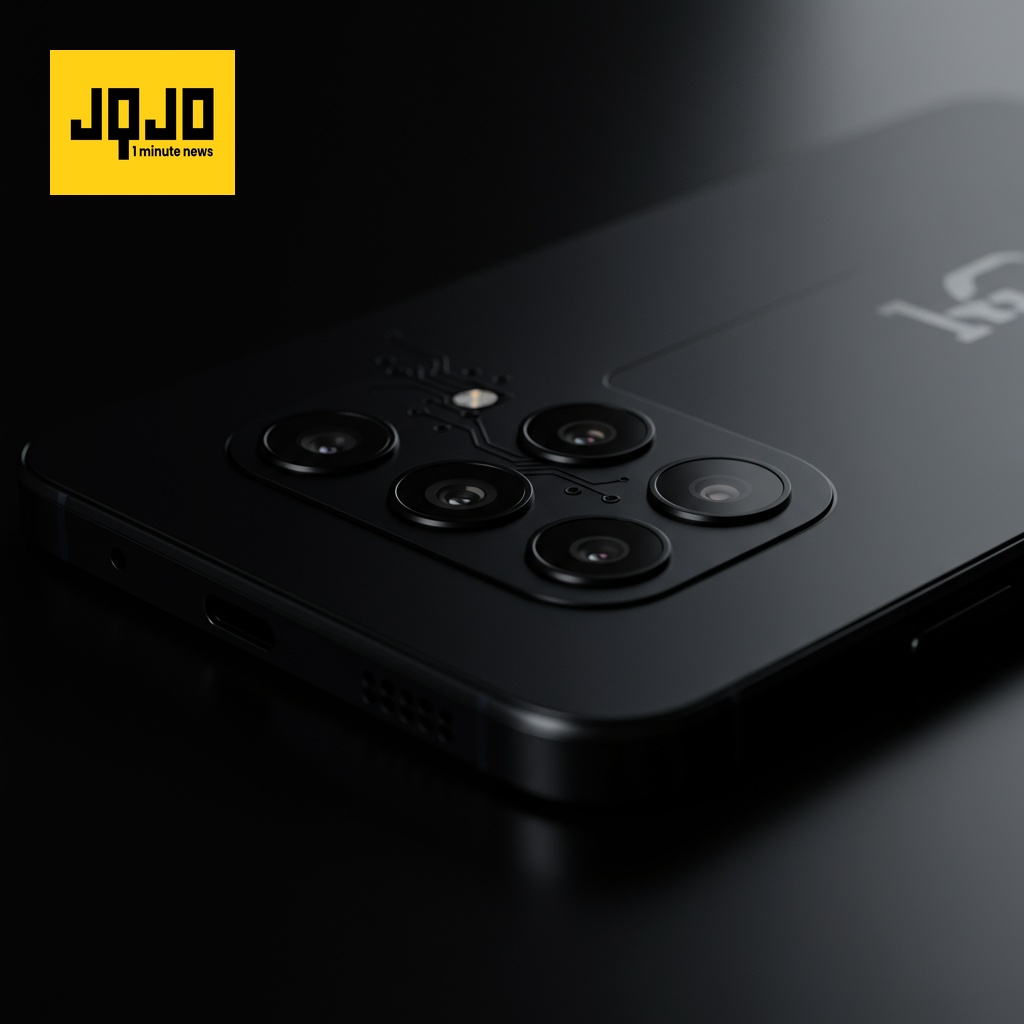Nothing Phone (3) : Appareil photo 50MP, écran 120Hz et prix à 799$