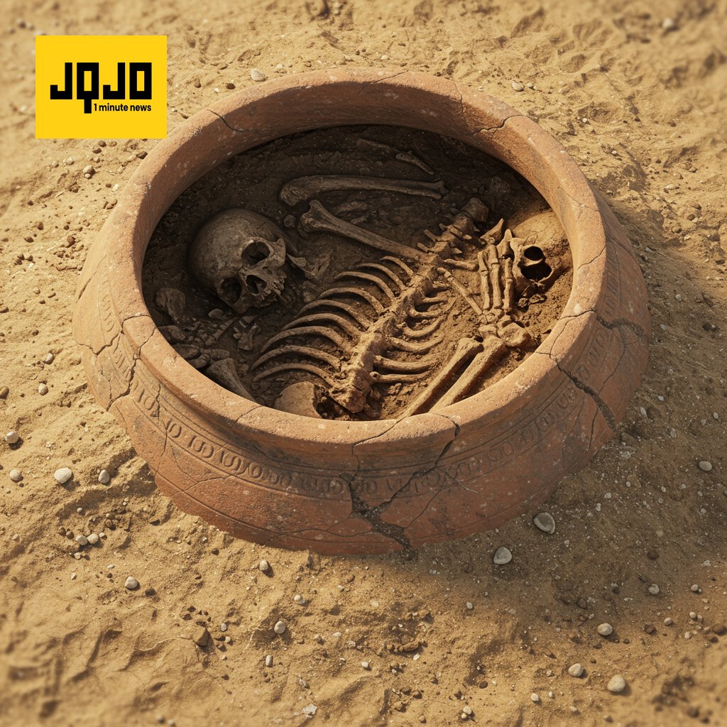قدیم مصری کا مکمل جینیاتی تجزیہ