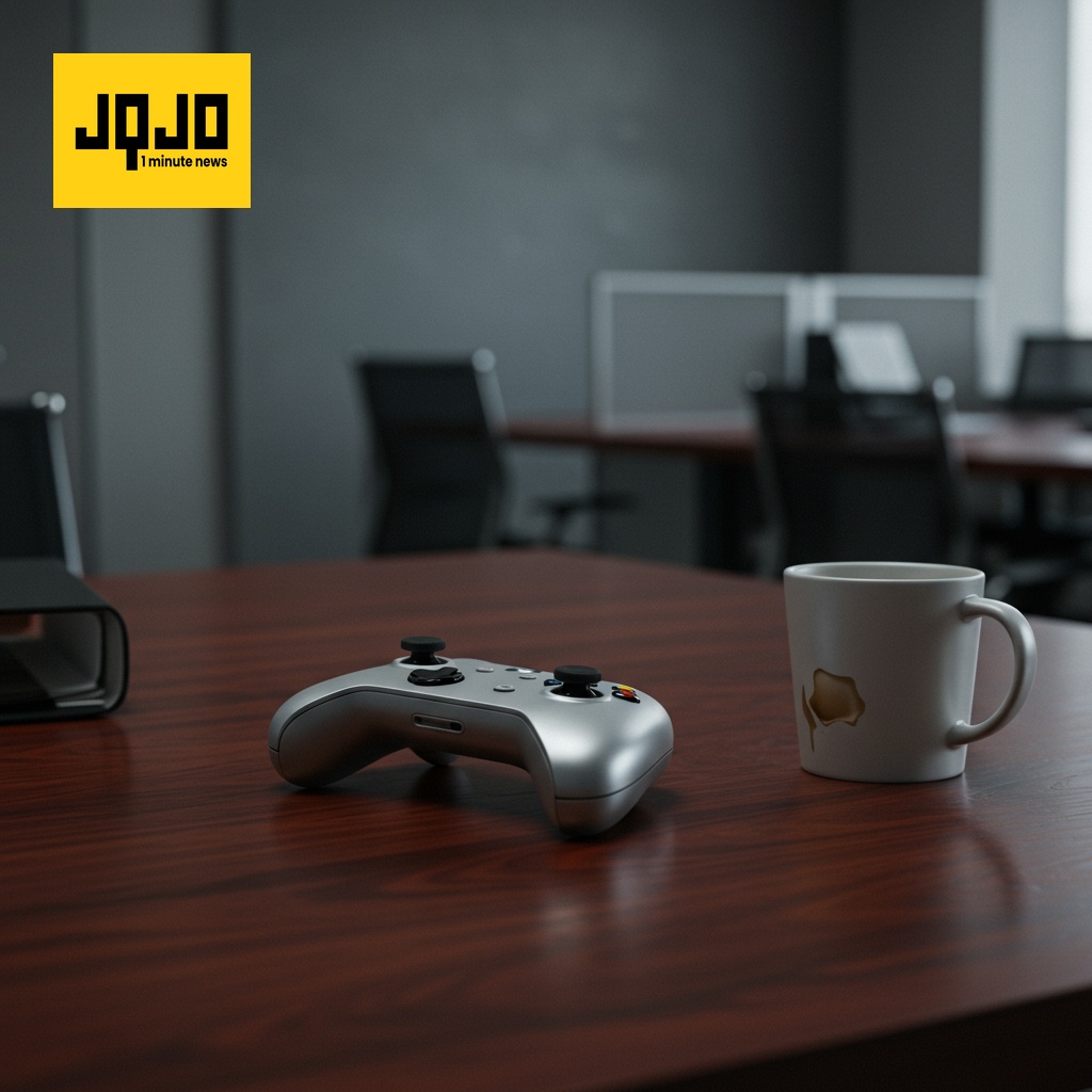 Microsoft Xbox Layoffs Impact Gaming Division