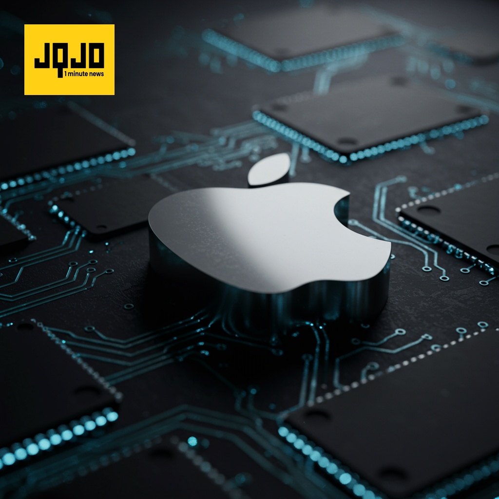 Apple prépare 15 nouveaux Mac avec puces M5 et M6 pour 2026