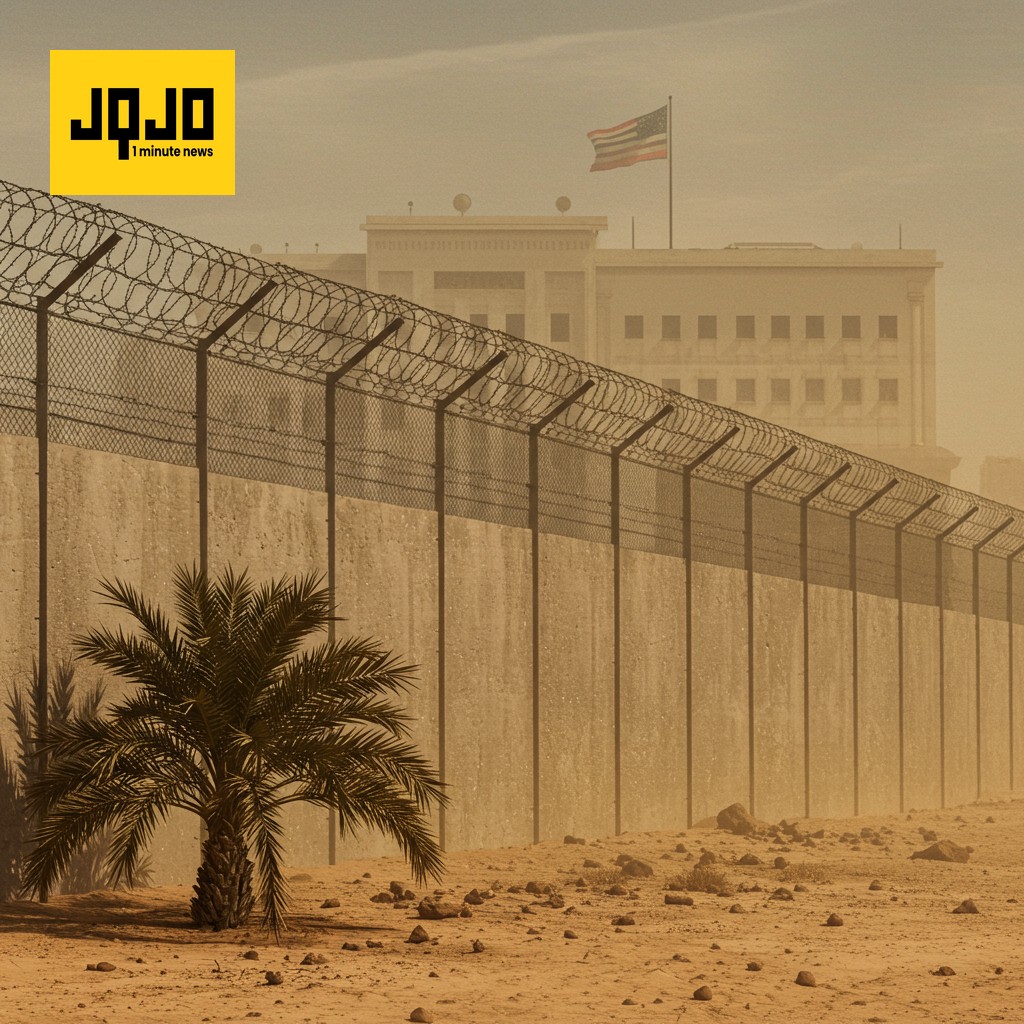 DeSantis, Trump Celebrate Cruel Immigration Policies