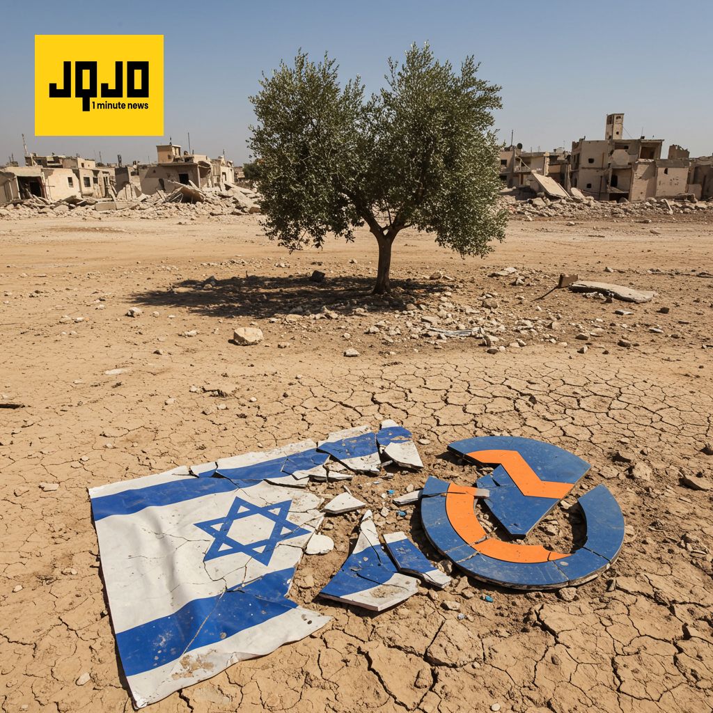 Experta de la ONU acusa a empresas de complicidad en crímenes de guerra con Israel