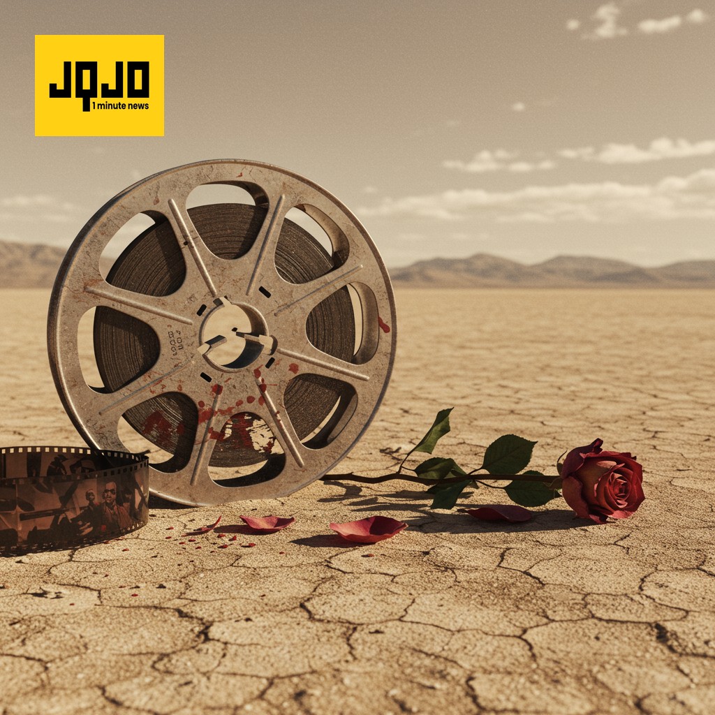 اداکار مائیکل میڈسن کا انتقال