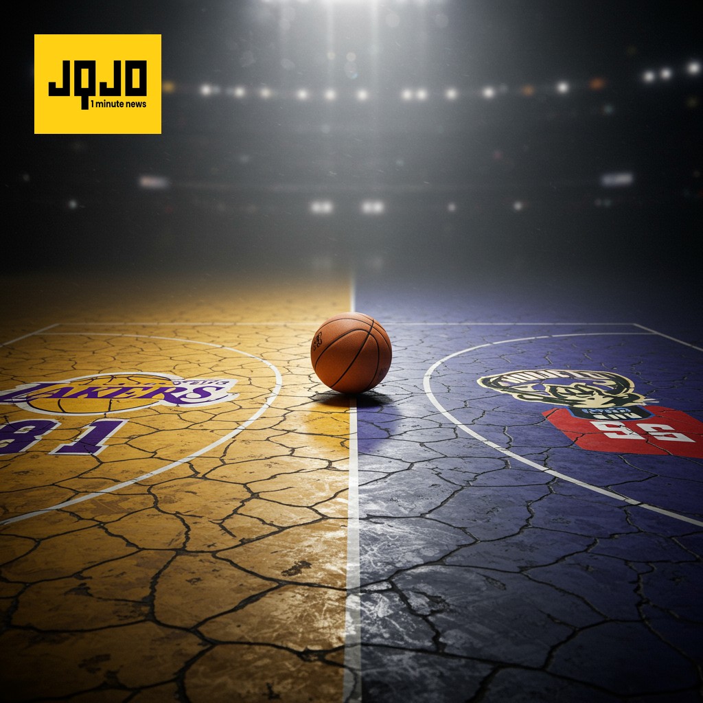 NBA آف سیزن: کچھ ٹیمیں خوش قسمت، کچھ بدقسمت