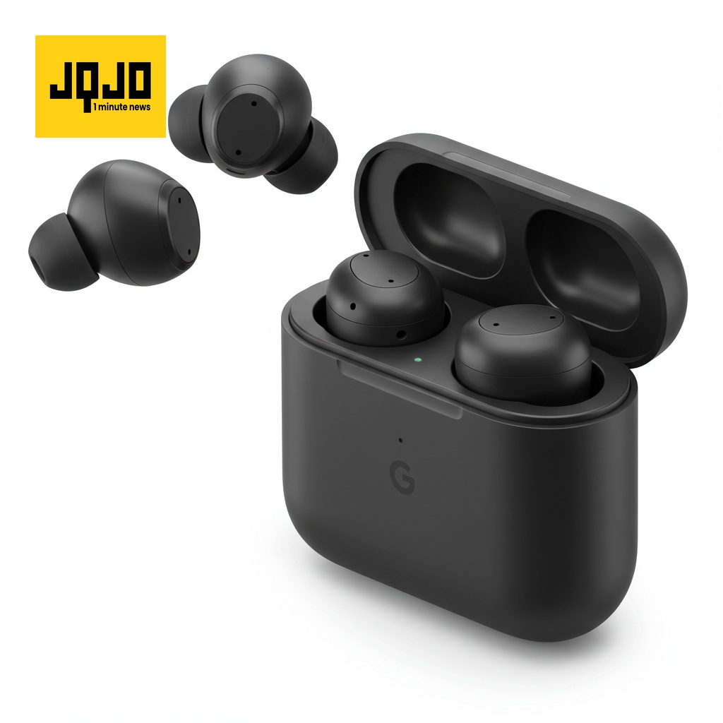 Fuite d'informations sur les accessoires de la série Google Pixel 10