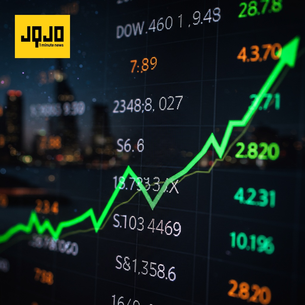 Strong Jobs Report Boosts Stocks, Dashes Rate Cut Hopes