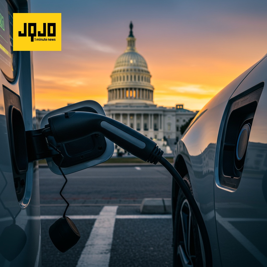 EV Tax Credits End:  Long-Term Savings Remain