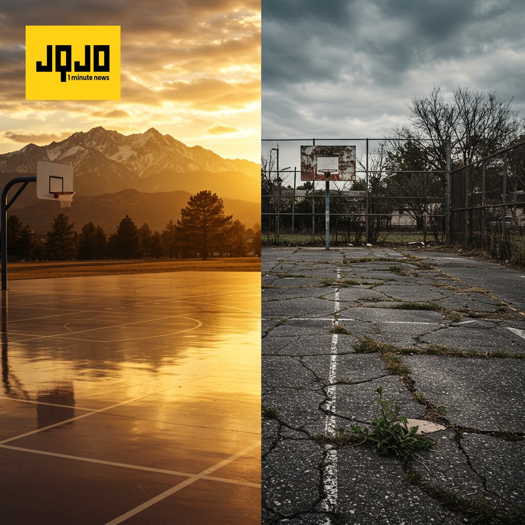 NBA آف سیزن: کچھ ٹیمیں کامیاب، کچھ ناکام