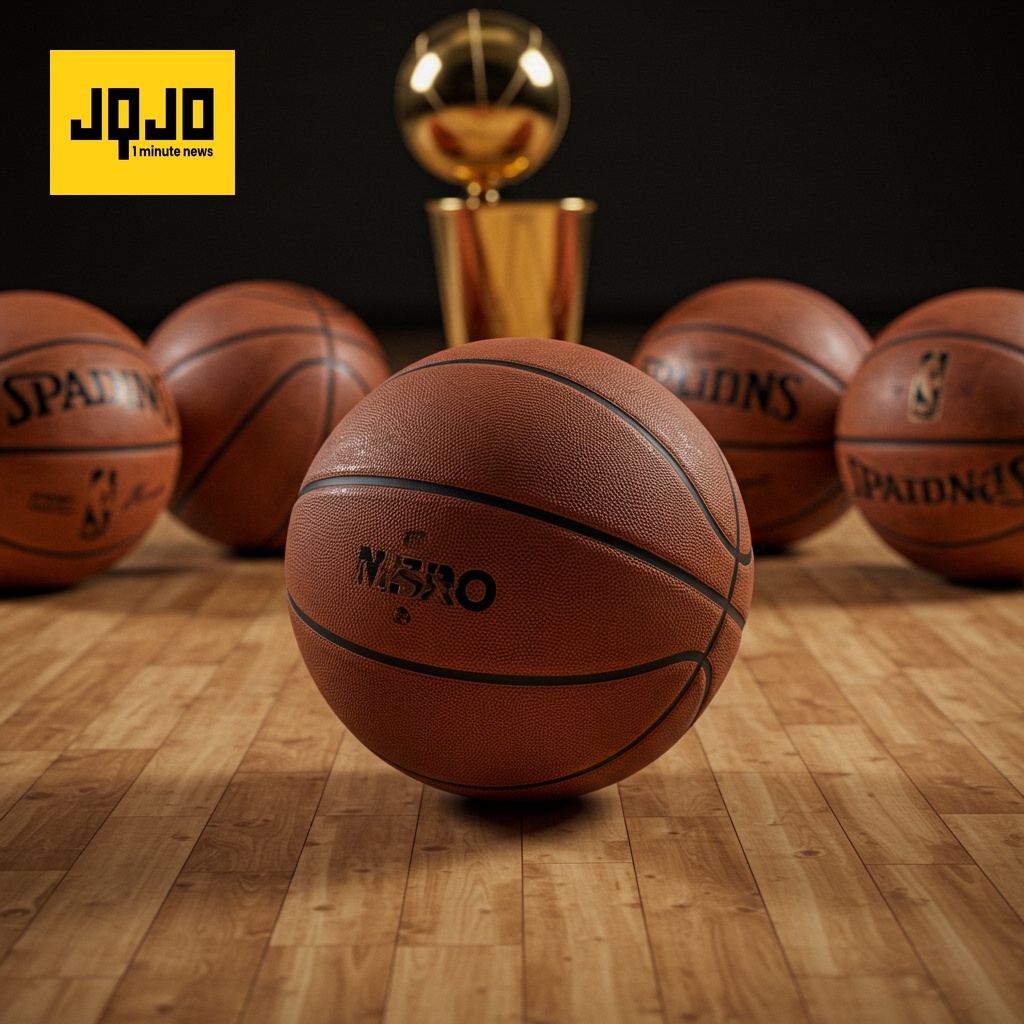 کیون ڈورنٹ کا سات ٹیموں والا تاریخی NBA ٹریڈ طے پایا