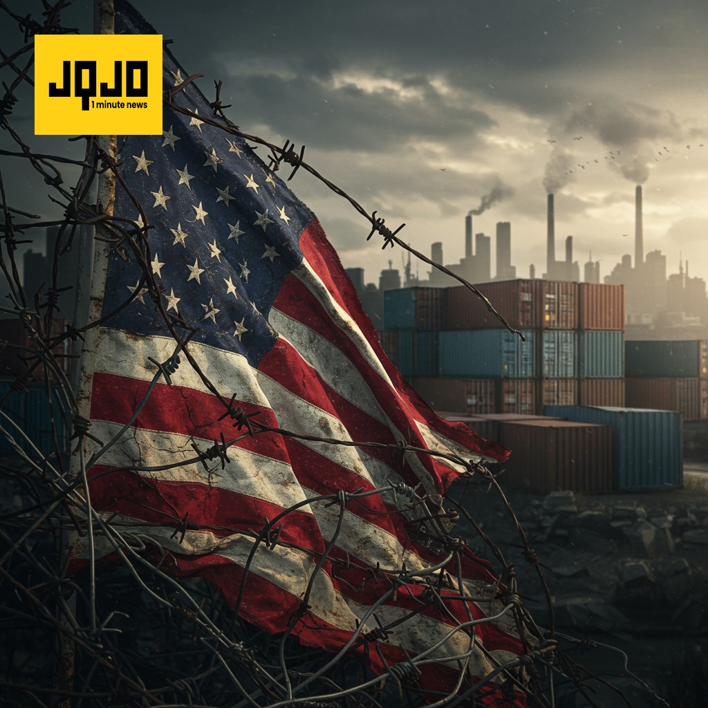 Trump Tariffs: Stock Rebound Masks Economic Uncertainty