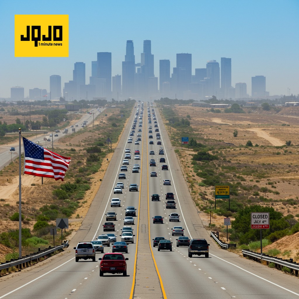 स्वतंत्रता दिवस पर व्यापक बंद