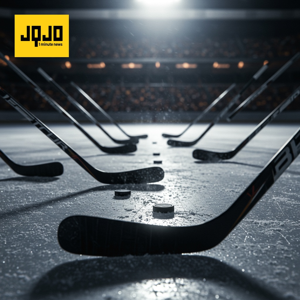 NHL کا 2026 فری ایجنسی کلاس: بڑا سال