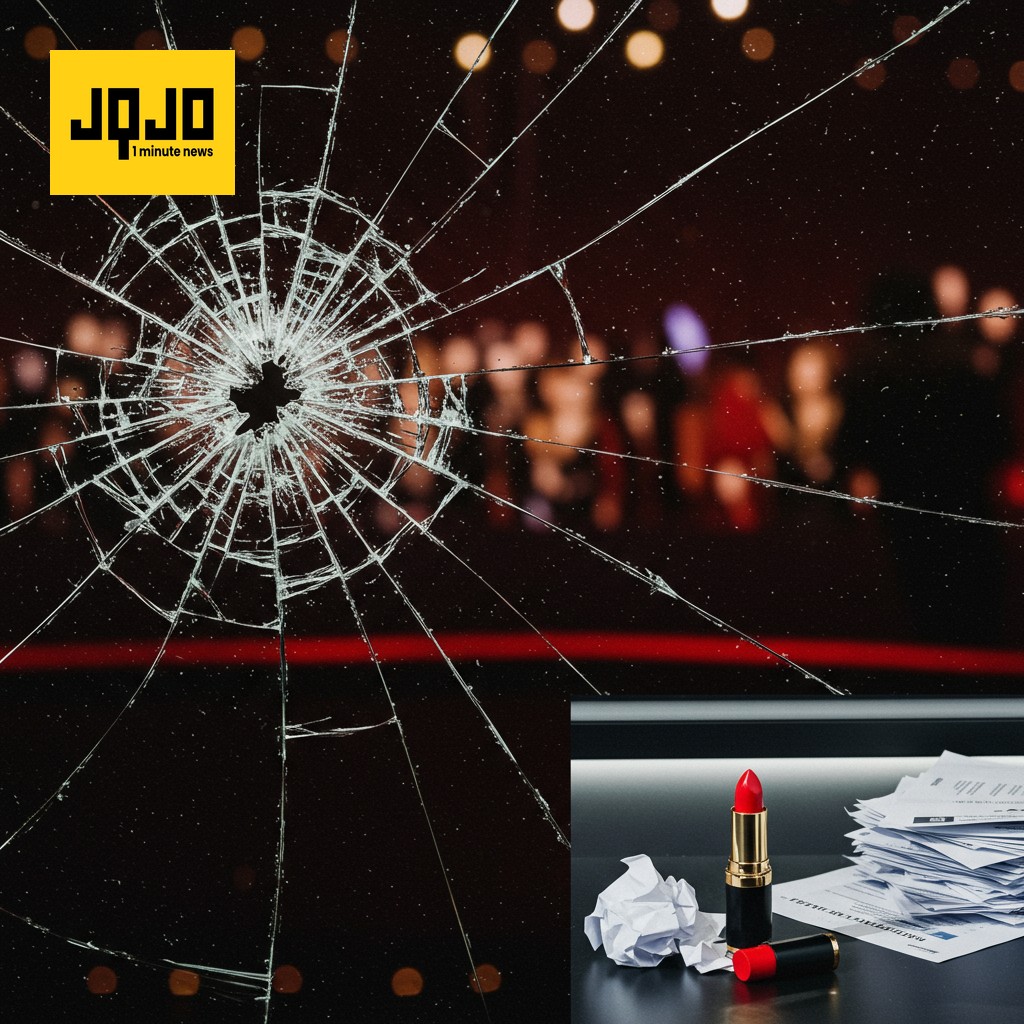 میگن کلی نے چارلیز تھیرون کے انٹرویو کو "فحش" قرار دیا