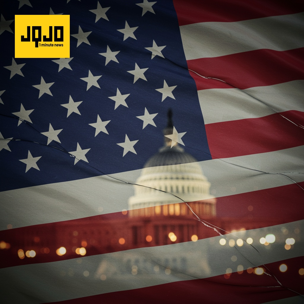 Musk Launches "America Party" to Challenge Two-Party System
