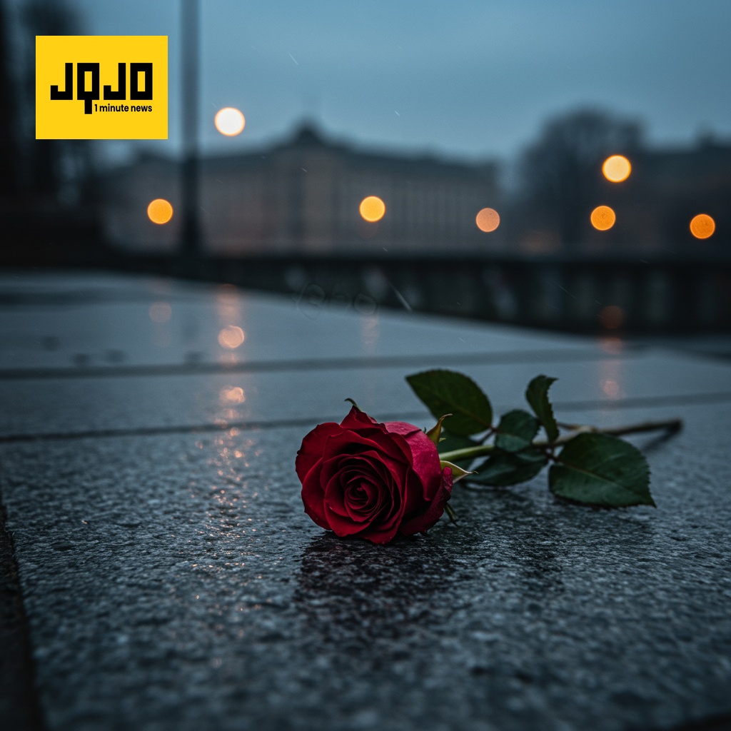 اداکار جولین میکماہون 56 سال کی عمر میں انتقال کر گئے