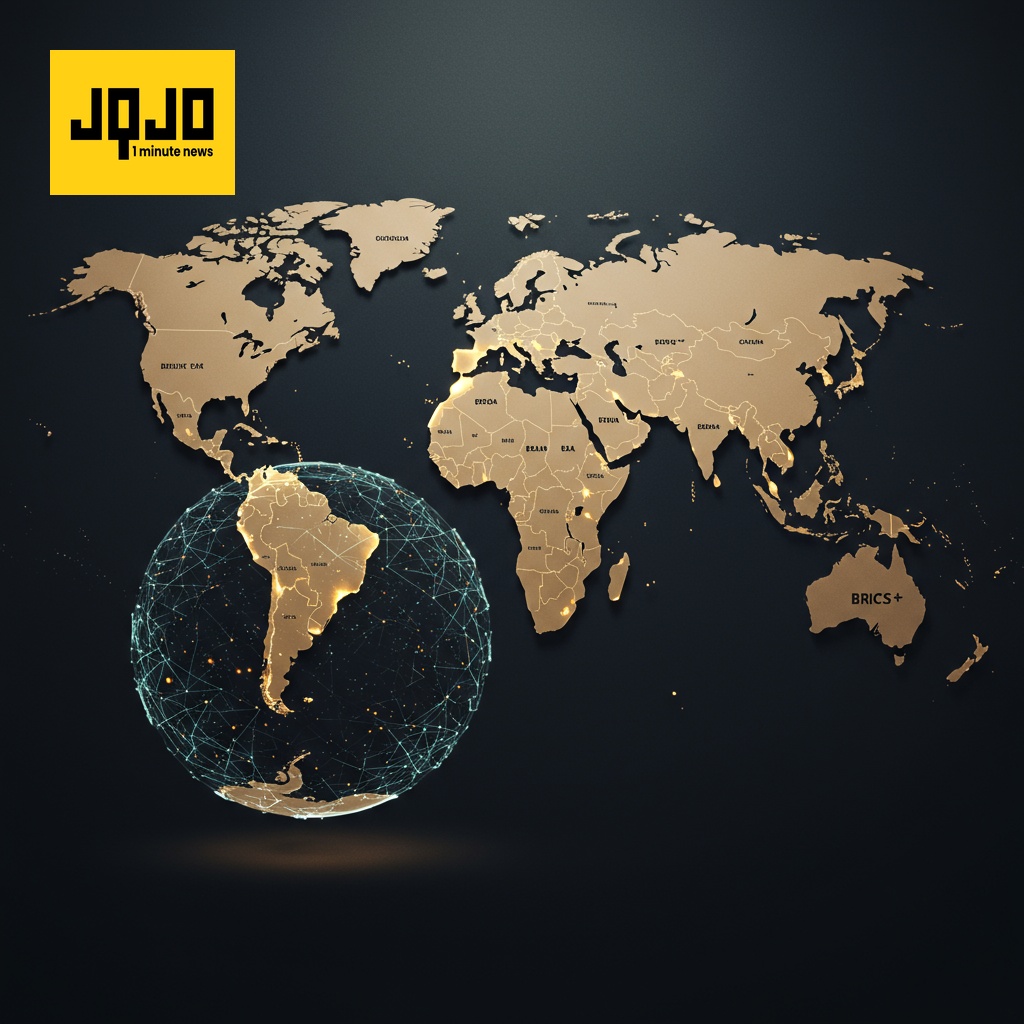 Vietnam Joins BRICS+, Defying US Isolation Strategy