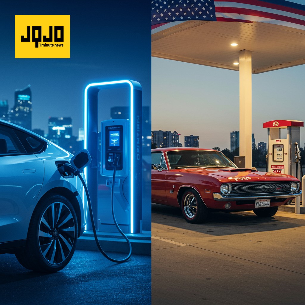 Limited Time: Stack Biden & Trump EV Tax Credits