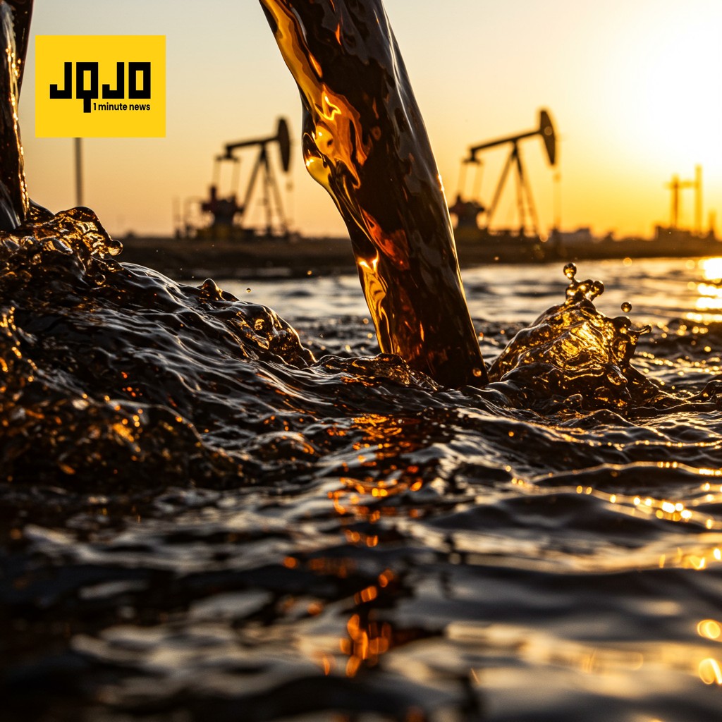 OPEC+ Accelerates Oil Production Increase