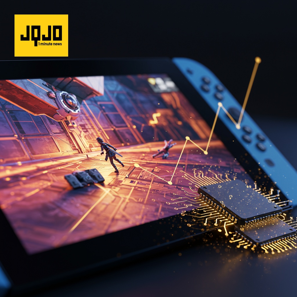 La Switch 2 devrait surpasser le succès de la Switch