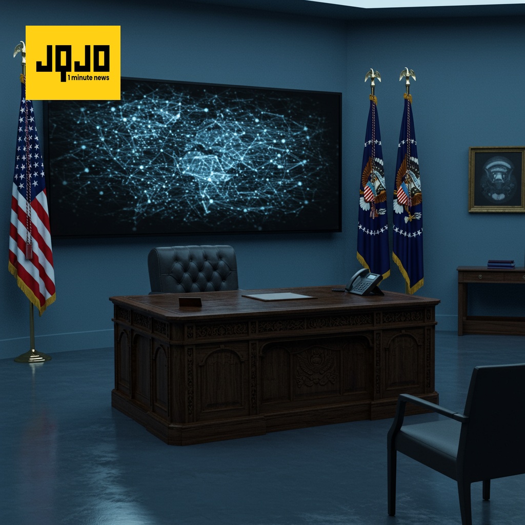 Trump's Oval Office: A New Era of Diplomatic Jiu-Jitsu
