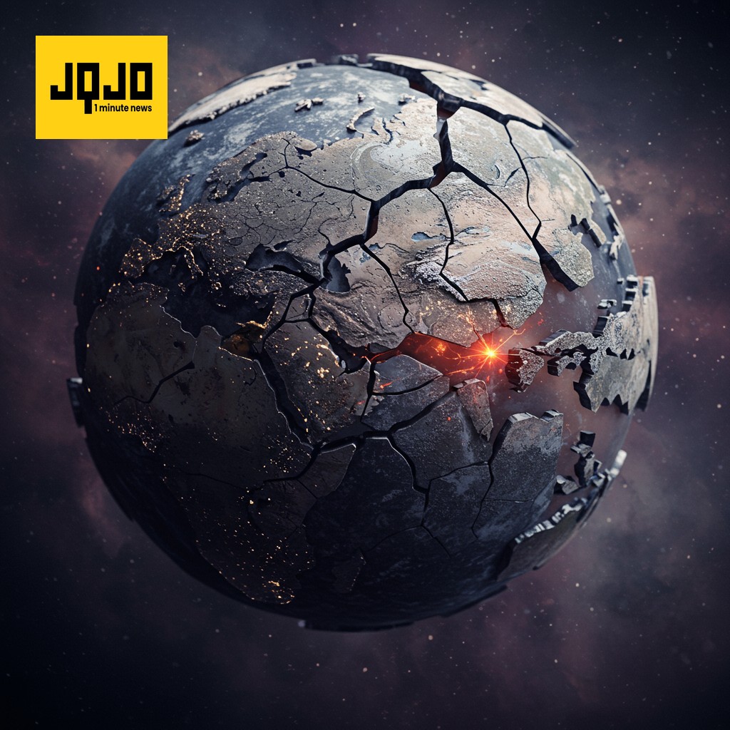 Rutte Predicts WW3: China, Russia Joint Invasion