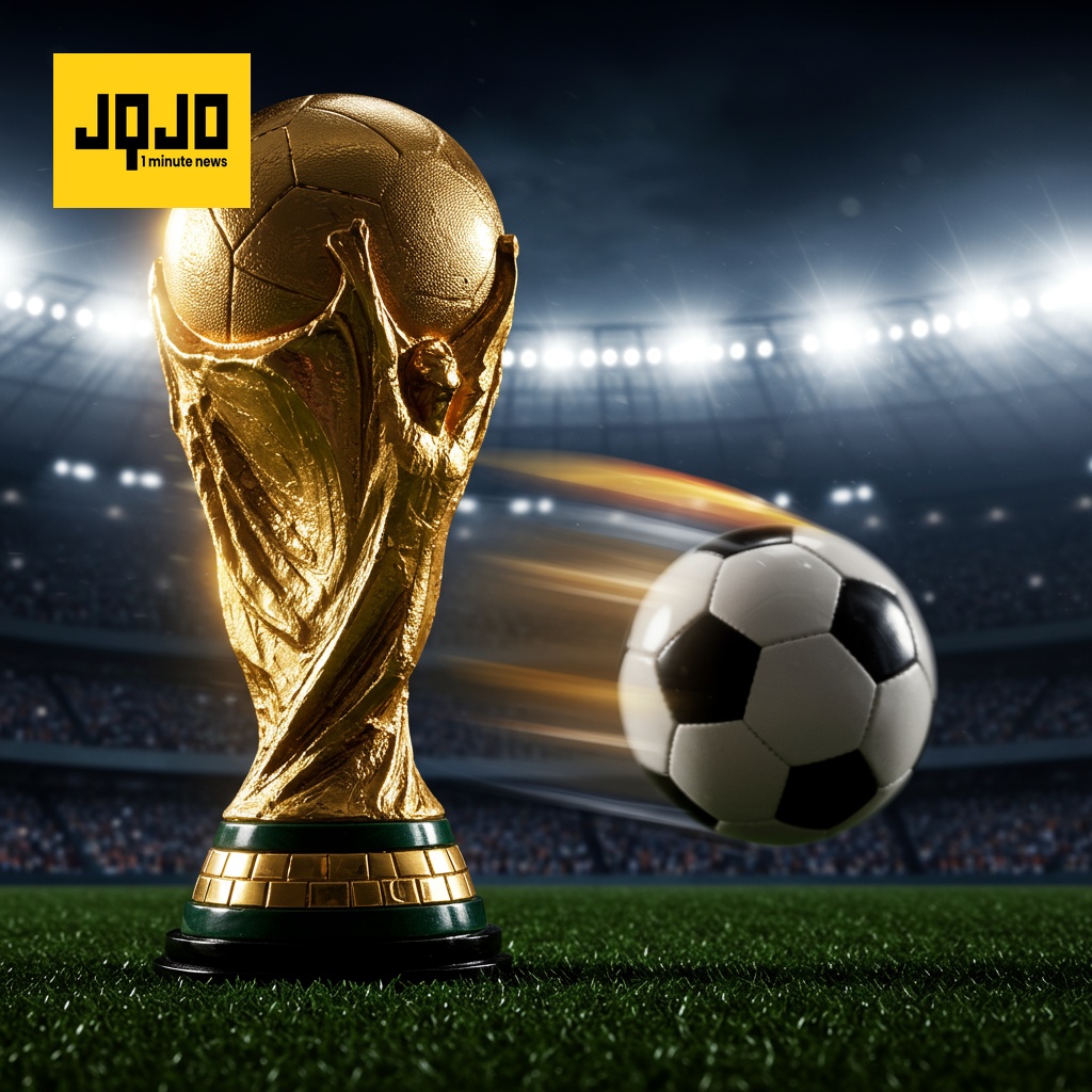 USMNT کا میکسیکو سے 2025 گولڈ کپ فائنل میں مقابلہ