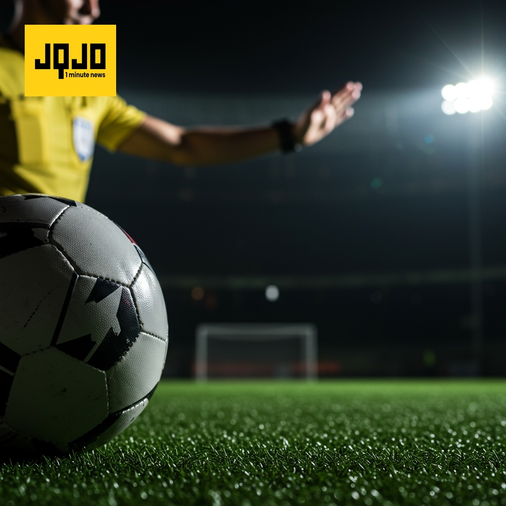 پوچیتینو نے متنازعہ ہینڈ بال پر تنقید کی