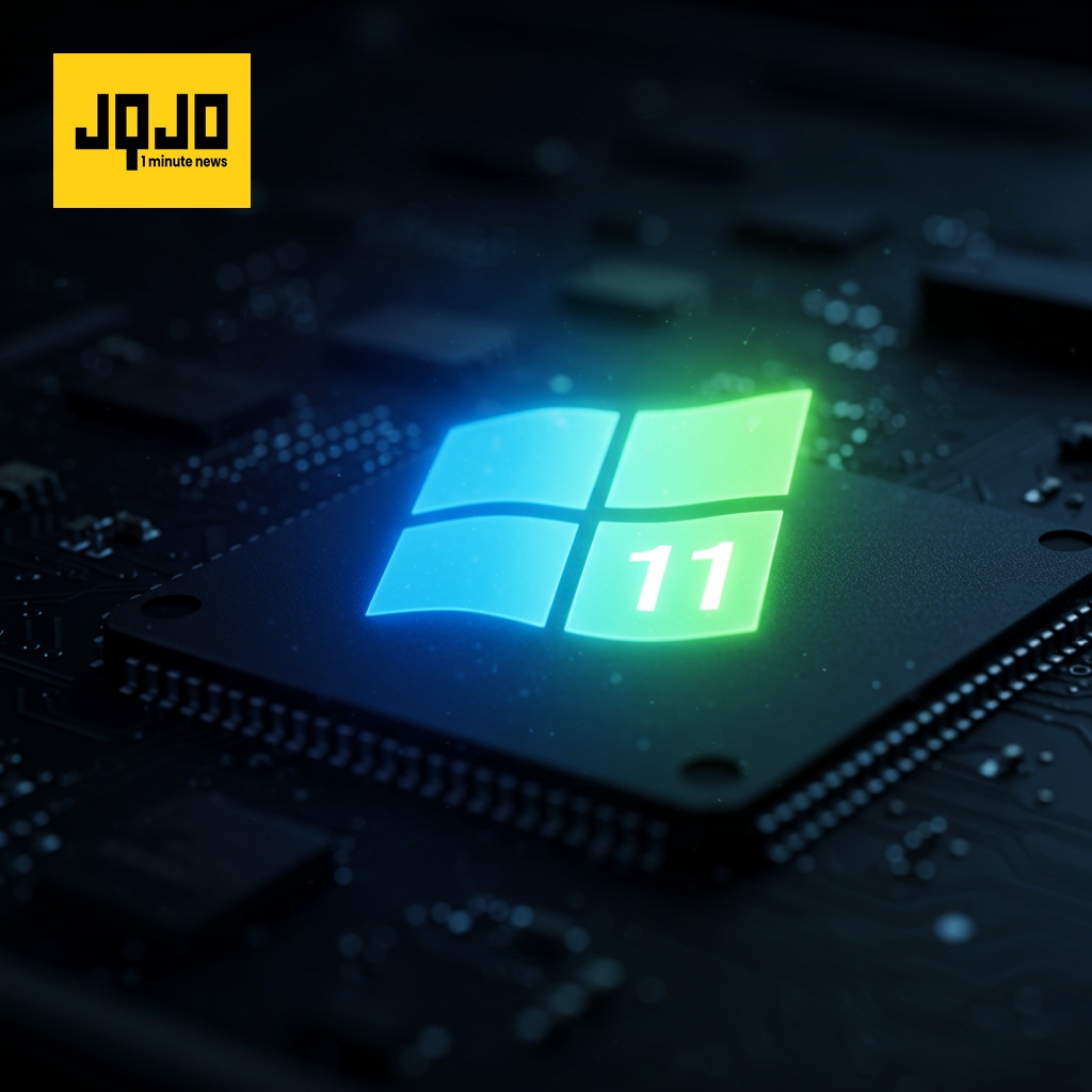 Windows 11 dépasse Windows 10 en popularité