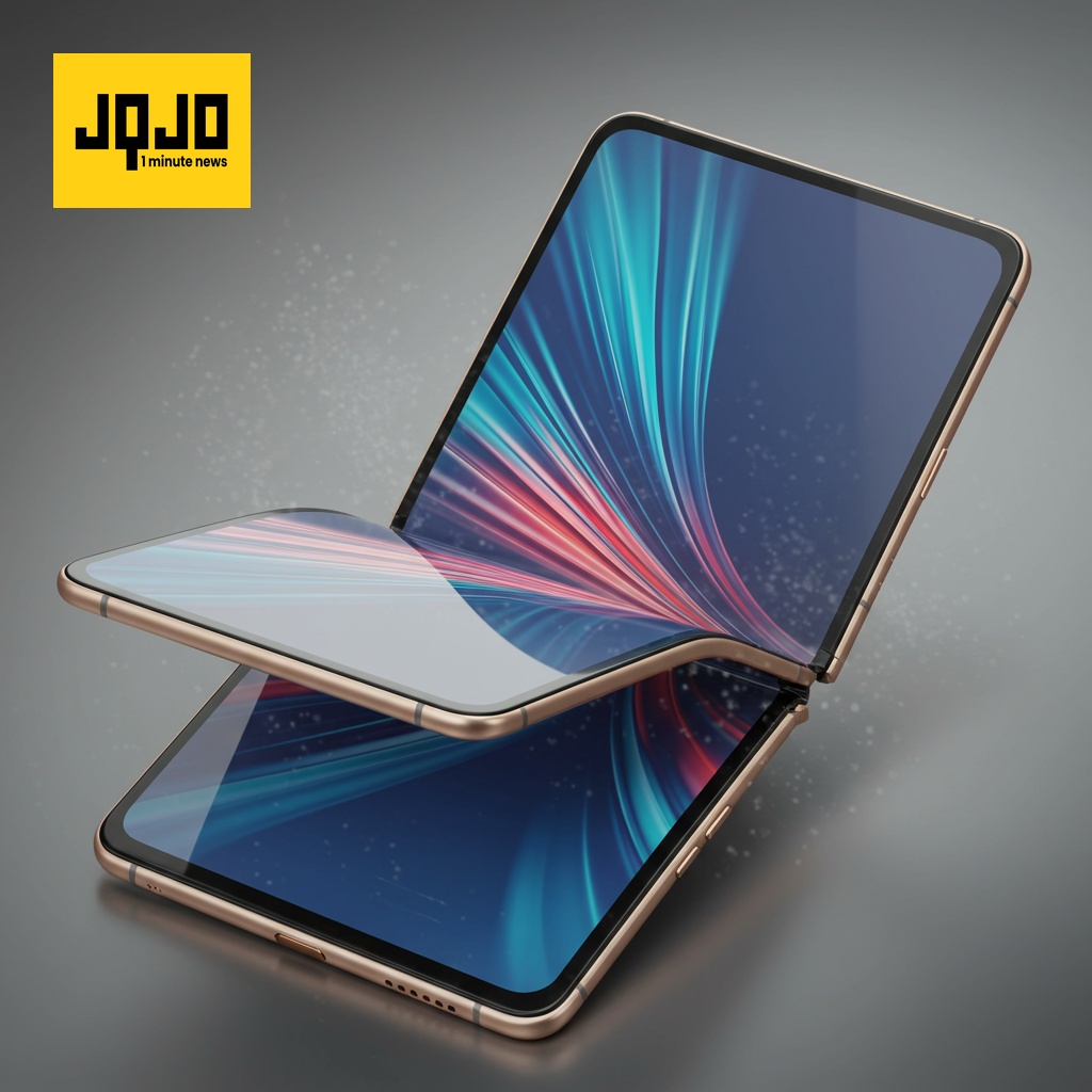 Samsung Galaxy Z Fold 7 et Z Flip 7 : Design léger et écrans surprenants