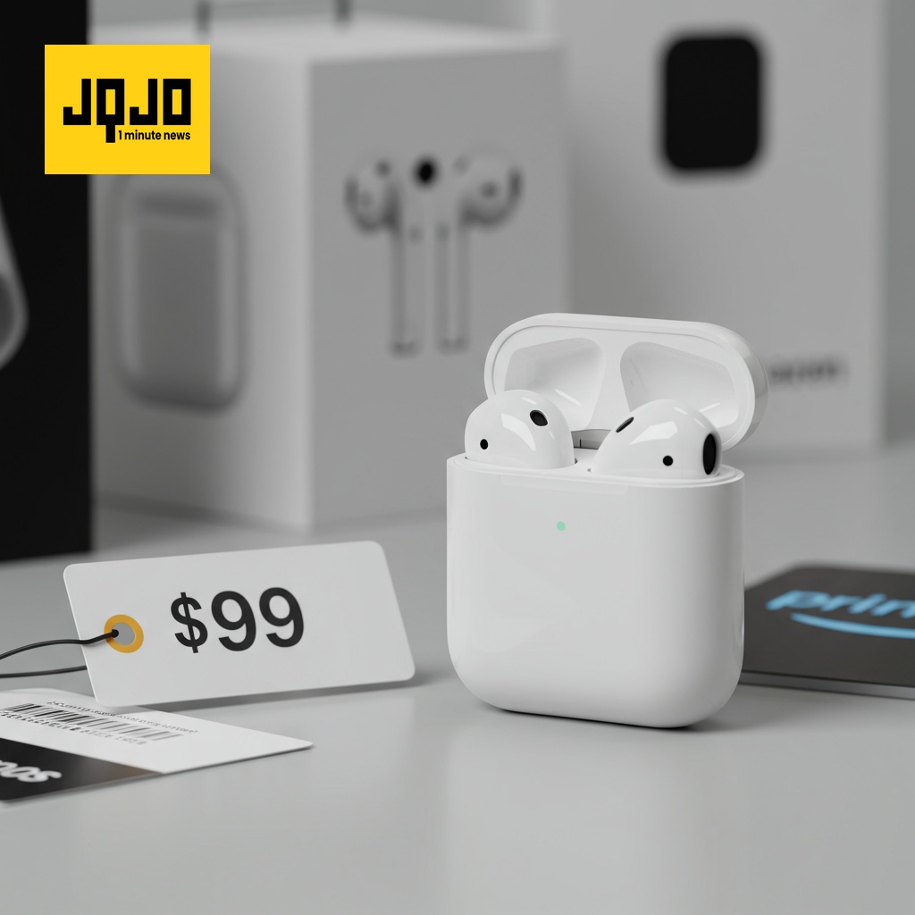 Offres Amazon Prime Day : Des réductions déjà disponibles !