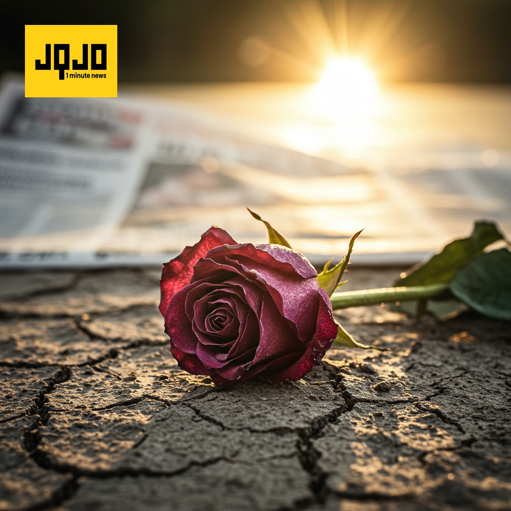 لی آن رائمز اور ایڈی سیبریان کا معاملہ: صلح اور معافی