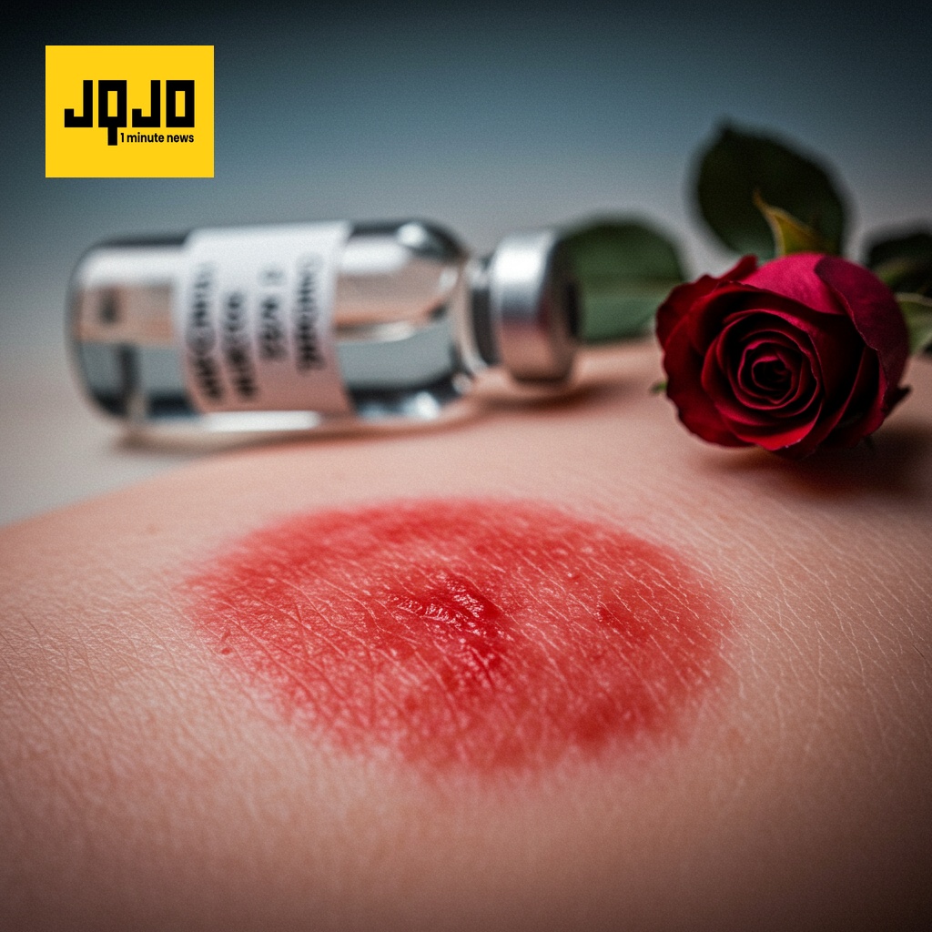 امریکہ میں خسرے کا وباء غیر ویکسین شدہ افراد میں تیزی سے پھیل رہا ہے