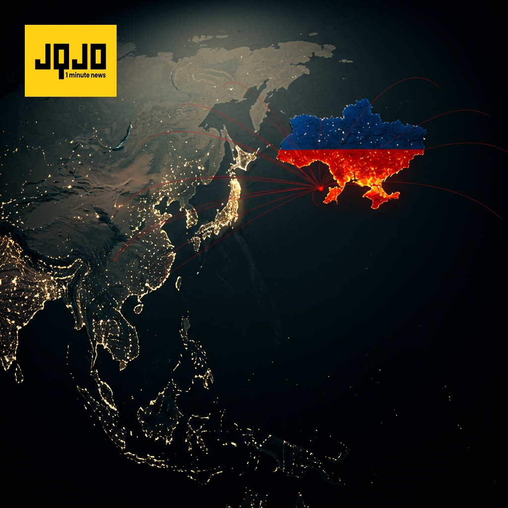China-Russia Alliance Poses Grave Threat to Global Stability