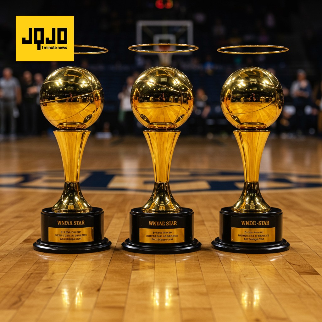 نوٹر ڈیم کی تین سابقہ باسکٹ بال کھلاڑی 2025 کے WNBA آل اسٹار گیم میں شرکت کریں گی