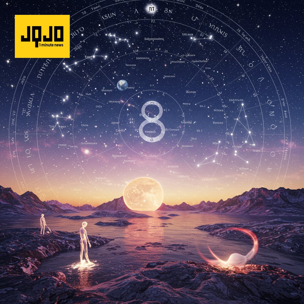 Horoscopes: Daily guidance for all zodiac signs