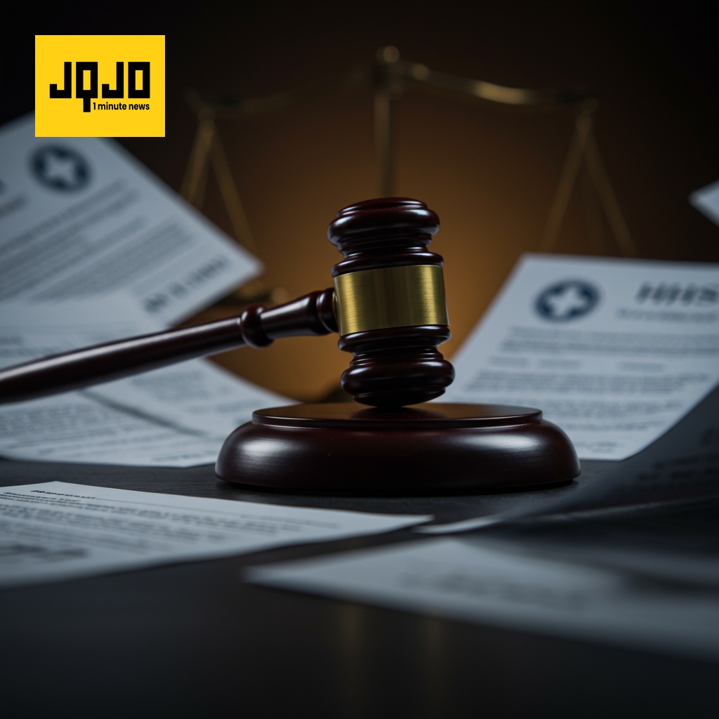طبی اداروں نے کینیڈی جونیئر پر ویکسین کے فیصلوں پر مقدمہ دائر کیا