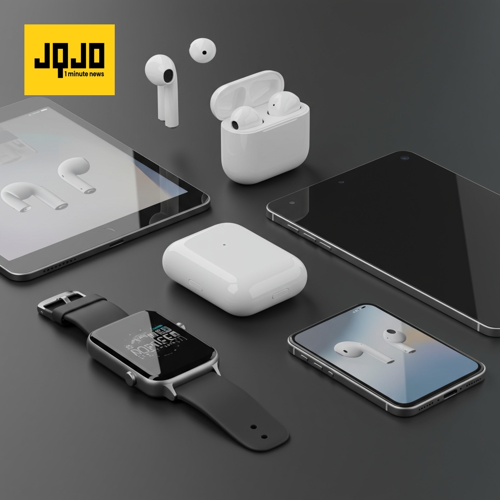 OnePlus dévoile cinq nouveaux produits