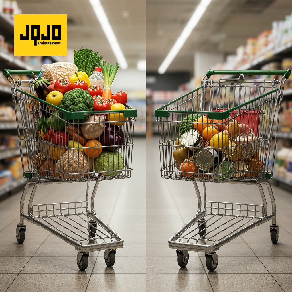 SNAP: A Lifeline Against Hunger in America