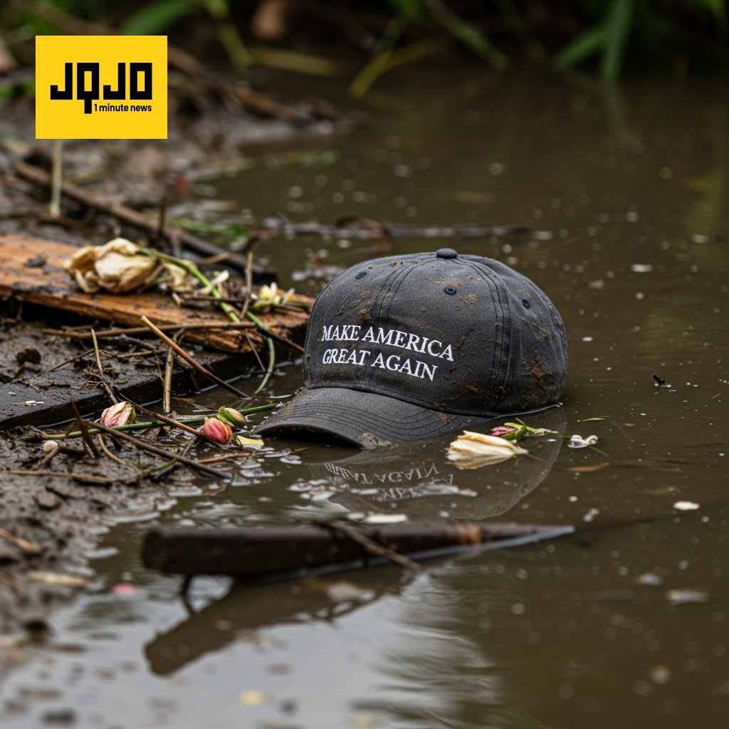 Pediatrician Fired for Flood Victim Post