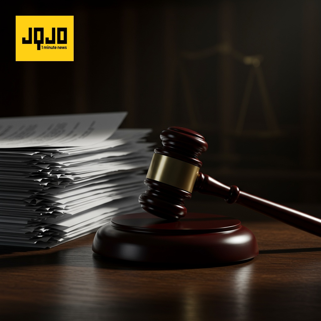Wisconsin Judge Faces Charges for Aiding Illegal Immigrant