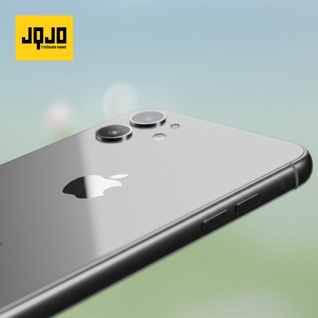 Apple prévoit un iPhone 17e plus abordable au printemps