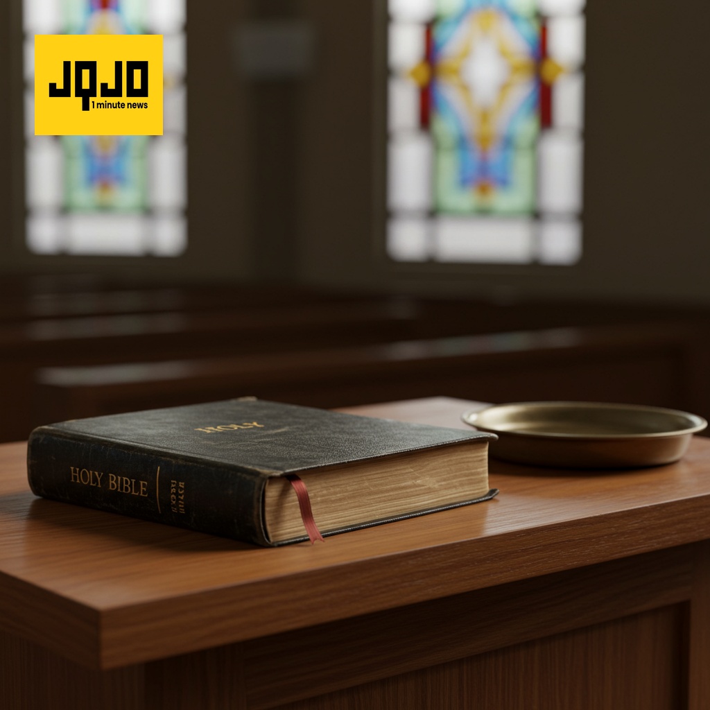 IRS Seeks to Exempt Churches from Political Endorsement Rule
