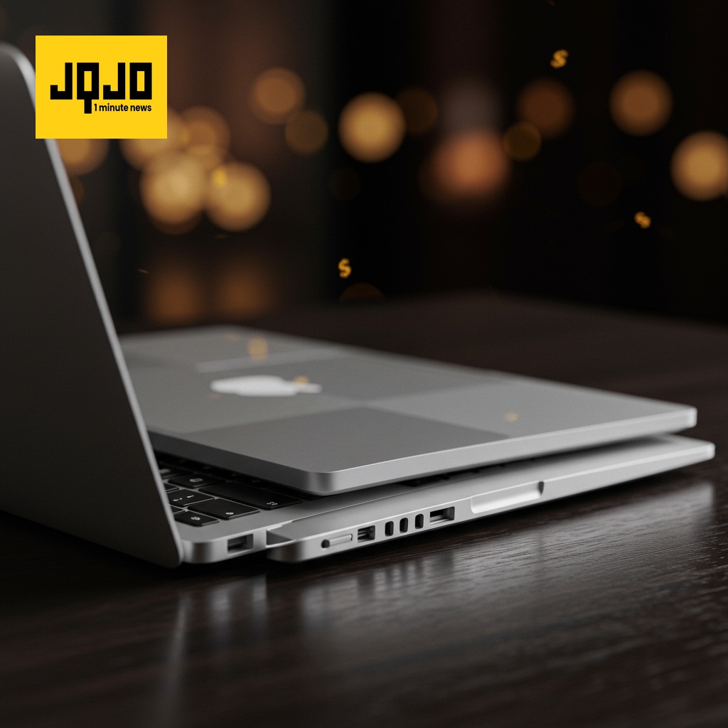 Prime Day MacBook Pro Deals: Huge Savings Now!