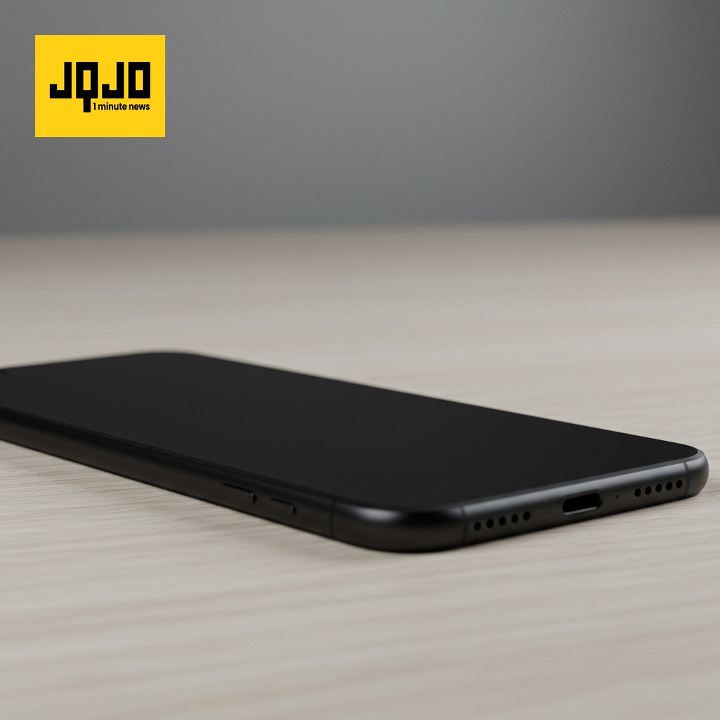 iPhone 17 Air : Modèle ultra-fin dévoilé dans une vidéo