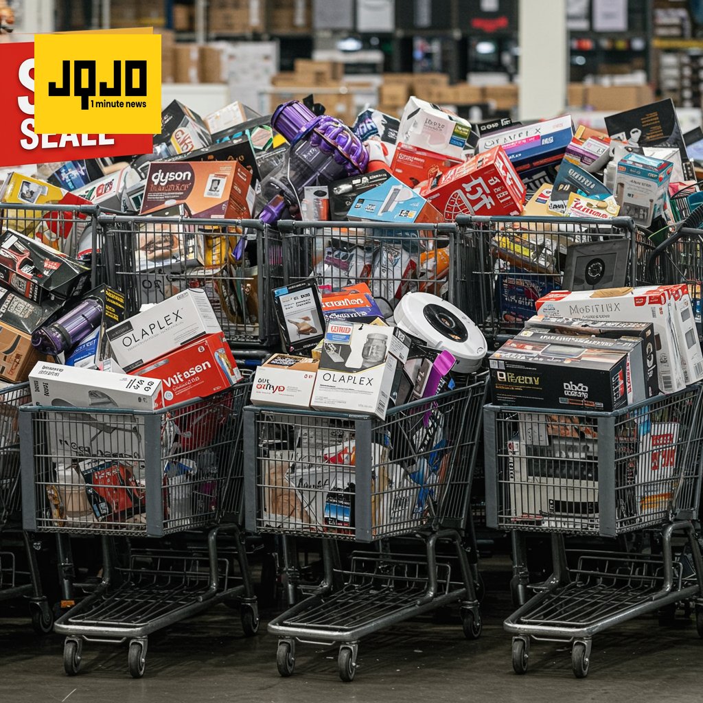 Amazon Prime Day: Four Days of Exclusive Deals