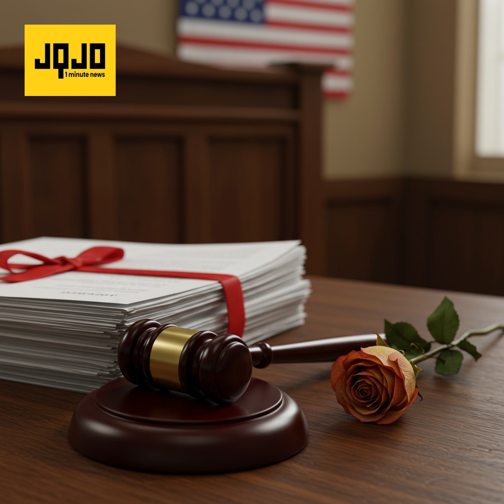 Judge Upholds $800M Grant Rescission Despite Criticism