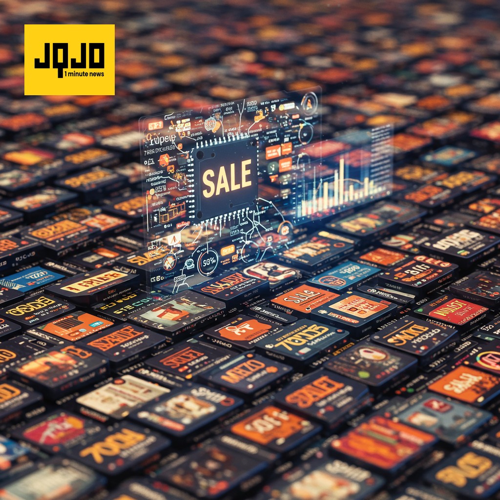 AI to Drive Massive Prime Day Sales Growth