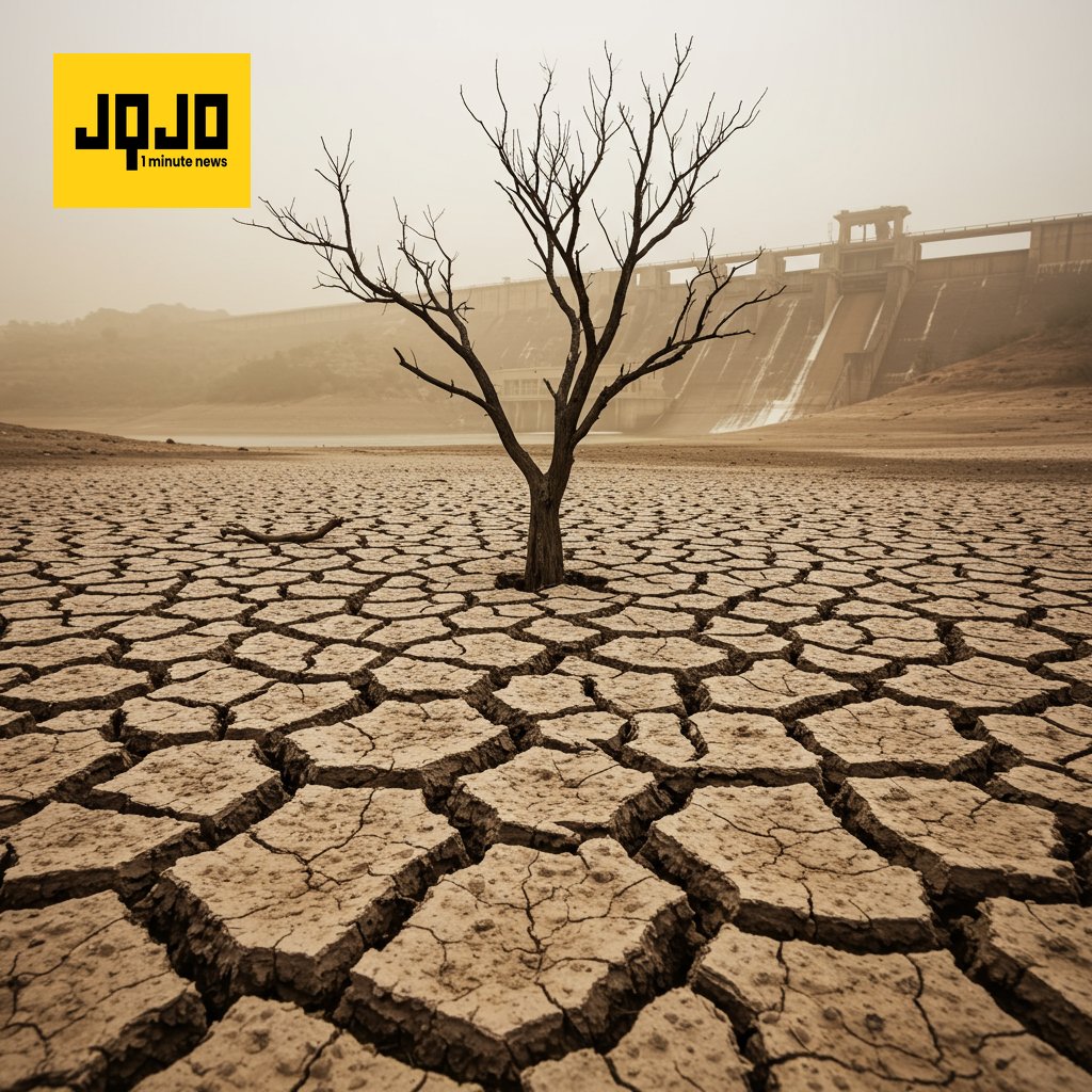 Tensión creciente entre India y Pakistán por el Tratado de las Aguas del Indo