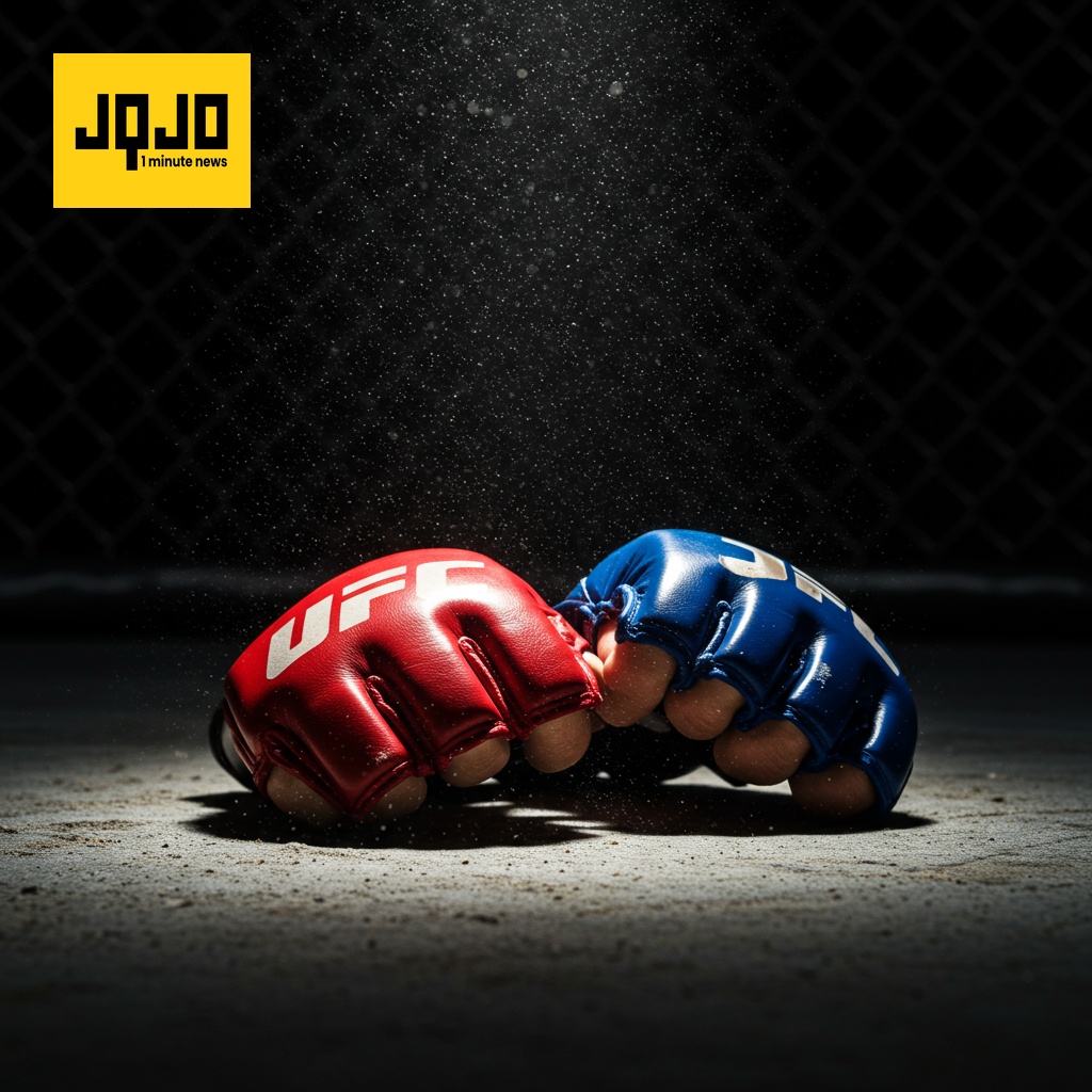 UFC 318: پوائرر کا آخری فائٹ