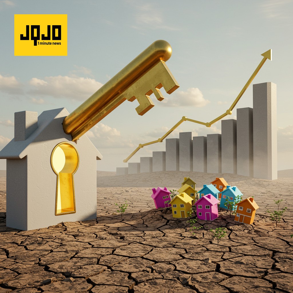 Housing Market Boosted by New Tax Bill Provisions